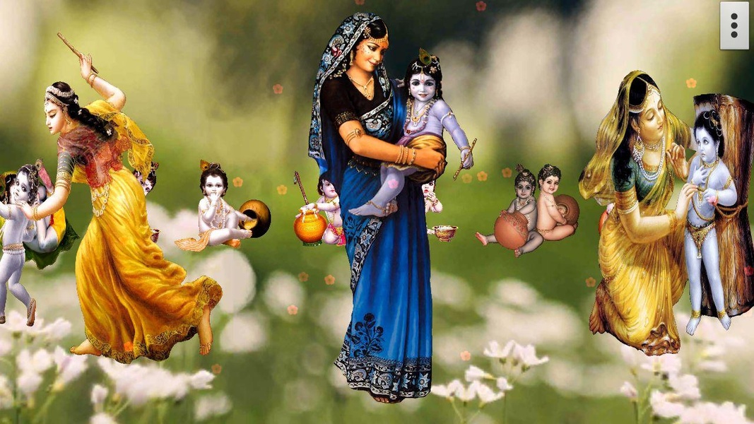 4D Little Krishna - Preview 5