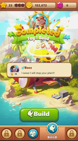 Piggy GO Around The World - Preview 6