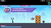 Mango Piggy Hero Game screenshot 5