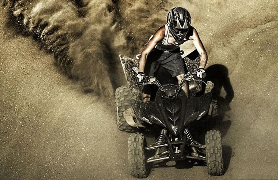 BeachMotorcycleJigsaw - Preview 4