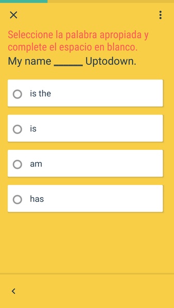 Hello English: Learn English - Preview 6