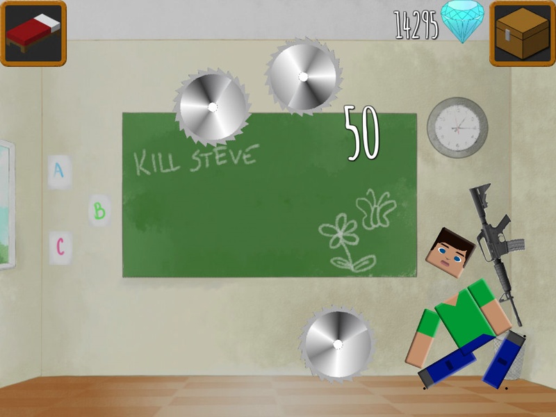 Kill Steve 2 - Preview 4