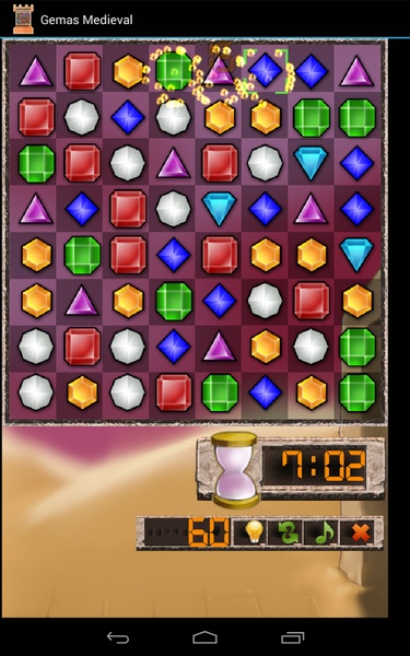Gemas Medieval - Preview 1
