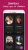 LikeHour - US Christian Dating app for Singles screenshot 2