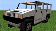 Fast Car Ideas Minecraft screenshot 2