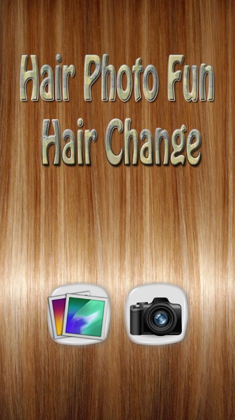 Hair Photo Fun Hair Change - Preview 4