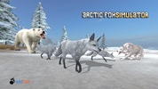 Arctic Fox screenshot 5