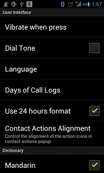 Ray Dialer - Preview 1