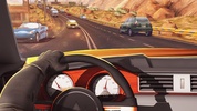 Traffic Xtreme: Car Speed Race screenshot 16