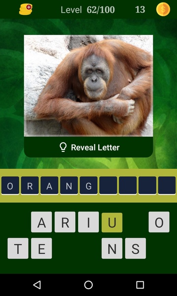 Charadas - Adivina la palabra for Android - Download the APK from Uptodown