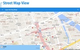 ญี่ปุ่นแผนที่รถไฟ screenshot 6