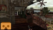 VR Zombie Town 3D screenshot 2