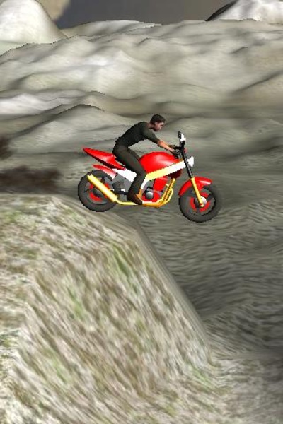 3D Bike Fun - Preview 3