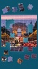 Paris Jigsaw Puzzle Game screenshot 5
