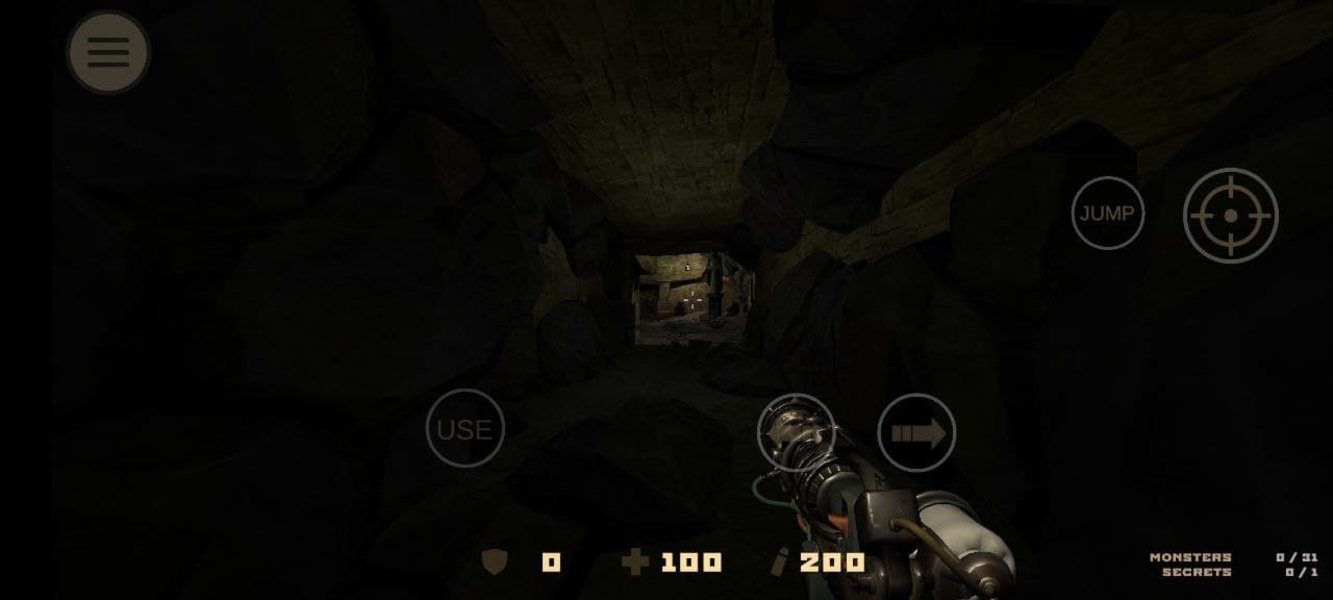 Monument - Preview 4
