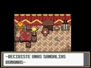 Pokémon Africanus screenshot 11