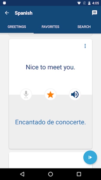 Phrasebook - Preview 12