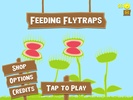 Feeding Flytraps screenshot 3