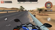 Traffic Fever-Moto screenshot 2
