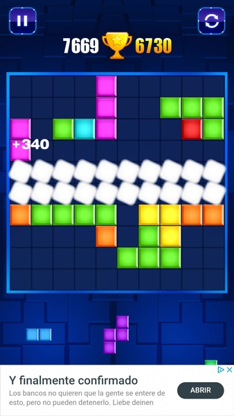 Puzzle Game para Android - Download