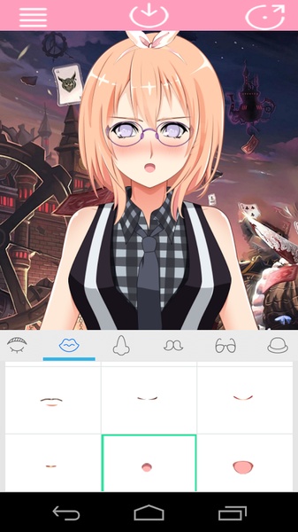 Avatar Maker - Preview 1