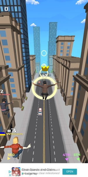 Swing Rider - Preview 9