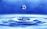 Water Drop Live Wallpaper screenshot 1