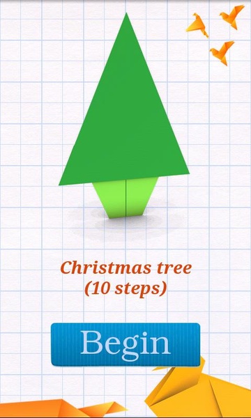 How to Make Origami - Preview 4
