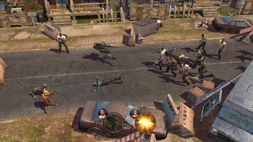 State Of Survival 1 11 0 For Android Download