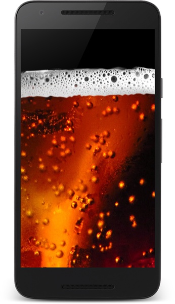 Virtual Cola - Preview 3