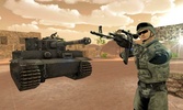 Commando Action screenshot 5