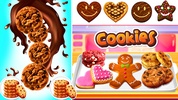 Cake Maker And Decorate Shop screenshot 6