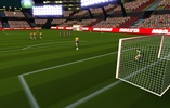 SoccerGame screenshot 4