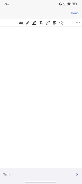 Zotero 1.0.0-156 Screen Prints 1