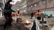 City Invasion Survival: Zombie screenshot 8