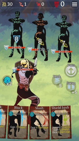 Tower Ascension - Preview 8