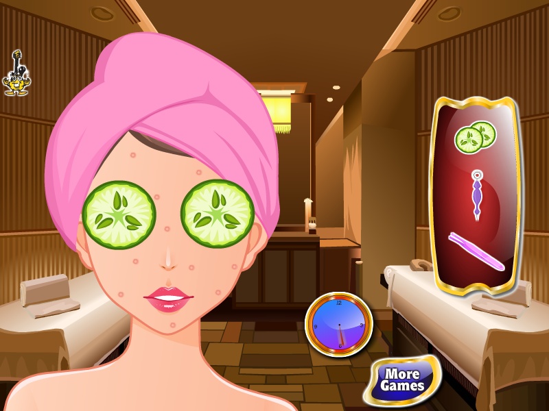Awesome Makeover - Preview 5
