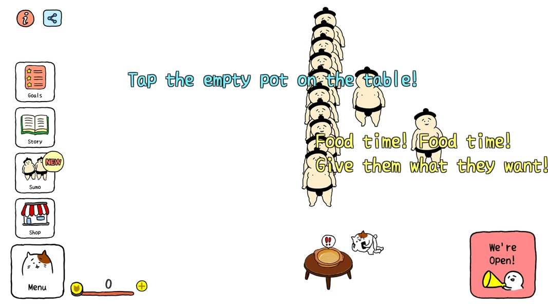 Squishy Business - Preview 4