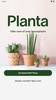 Planta - Care for your plants screenshot 1