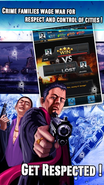 Wild City - Preview 14