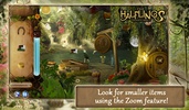 Hidden Object 3 Magic Places screenshot 1