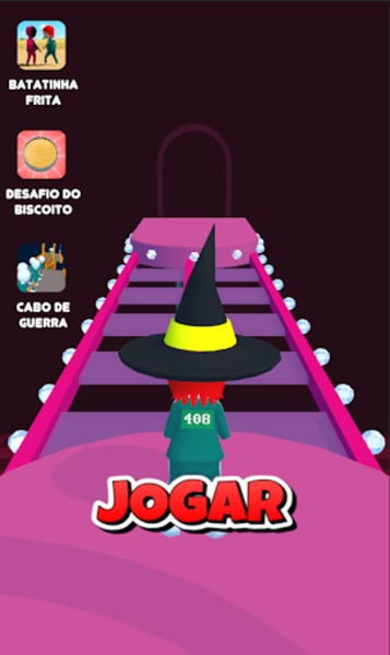 Batatinha Frita Royale - Preview 2