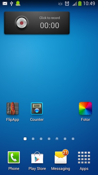 Voice Recorder Pro - Preview 7
