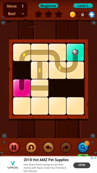 Puzzledom - Classic Puzzle Games - Preview 3