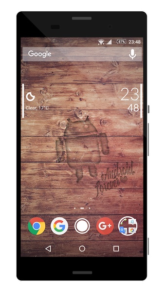 Theme Insta Light - Preview 4