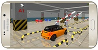 Car Parking Hardest 3D screenshot 7