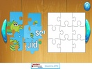 Ocean Jigsaw Puzzles For Kids screenshot 9