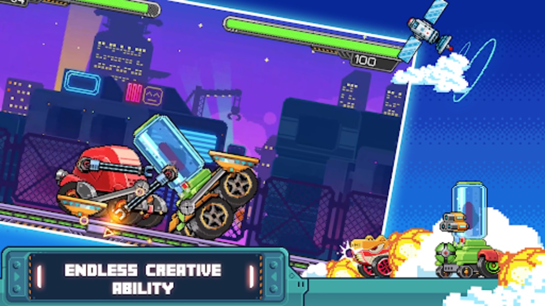 MetaGear - Preview 3