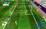 Premier League Football Game screenshot 4