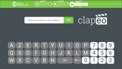 Clapeo screenshot 3